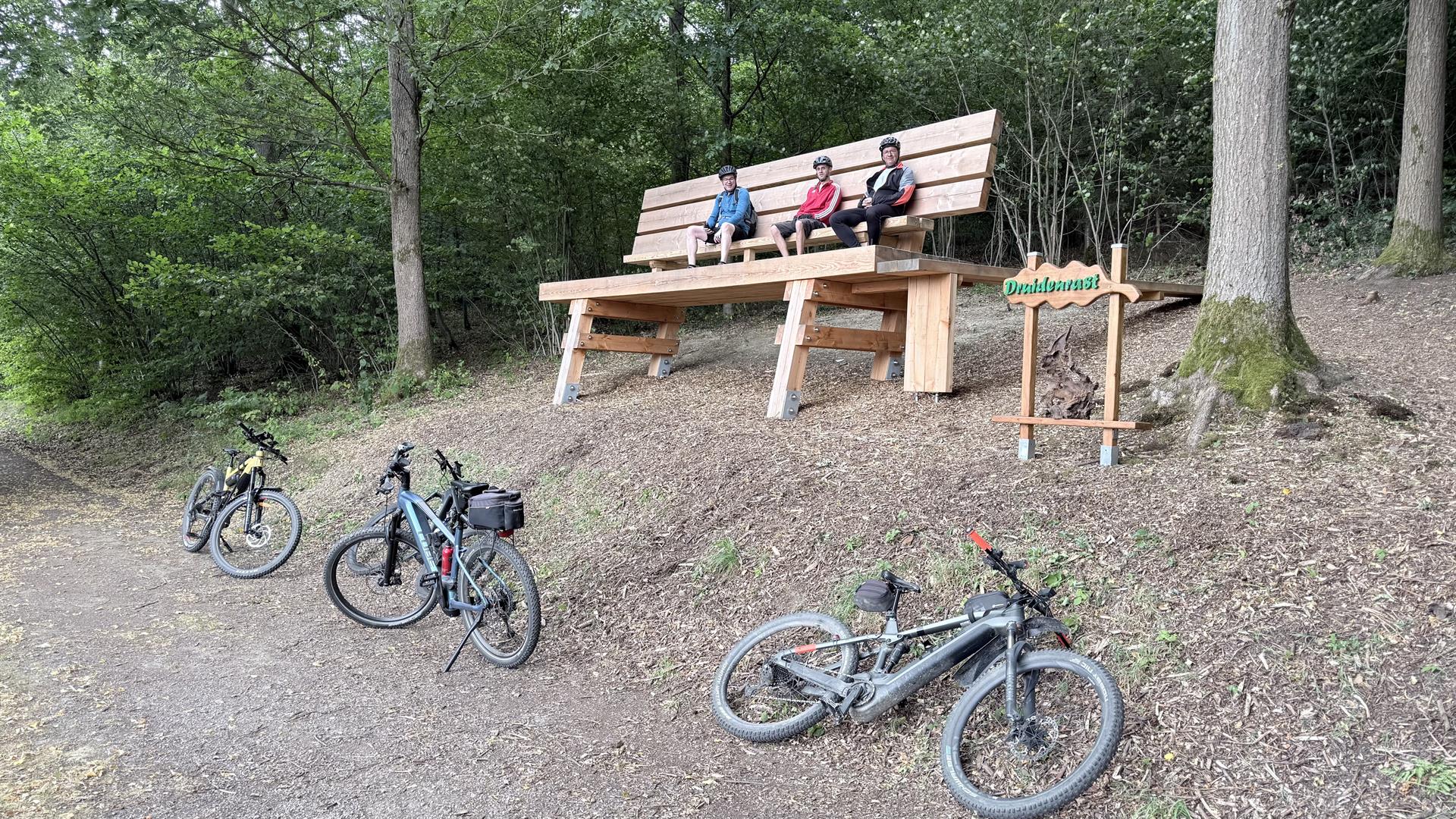 Fahrradtour 2026