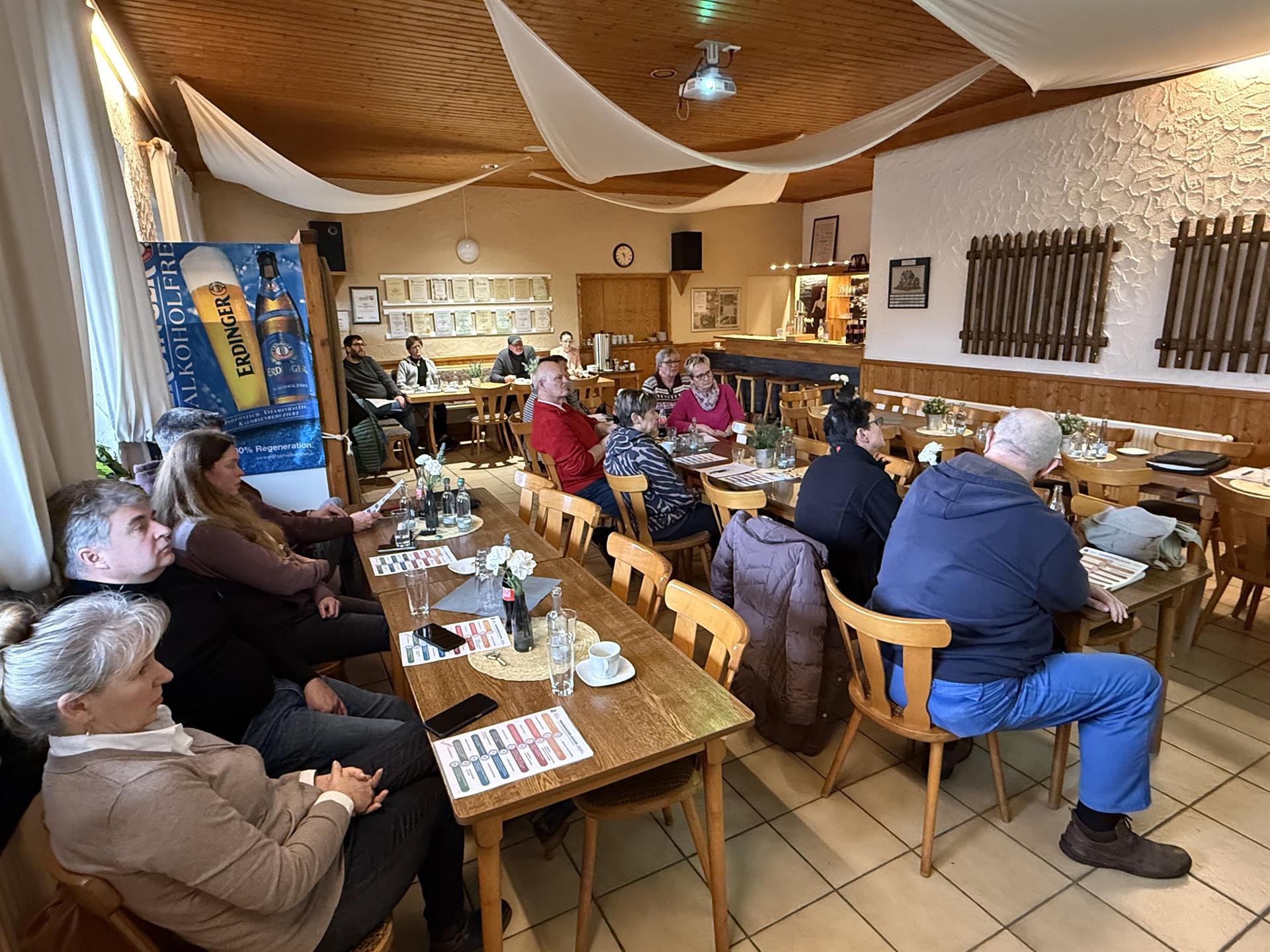 Fachberatung - Vorstand