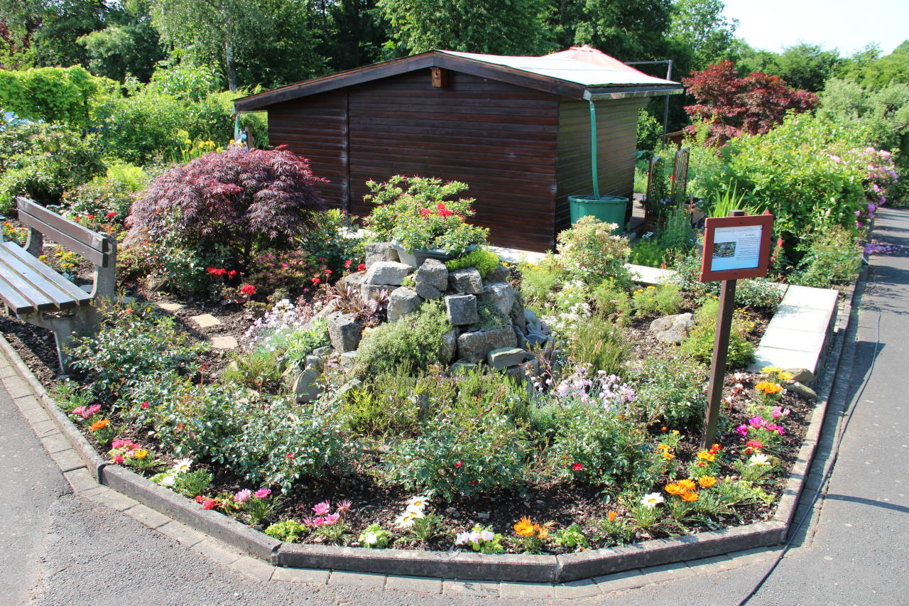 Vorstandsratssitzung