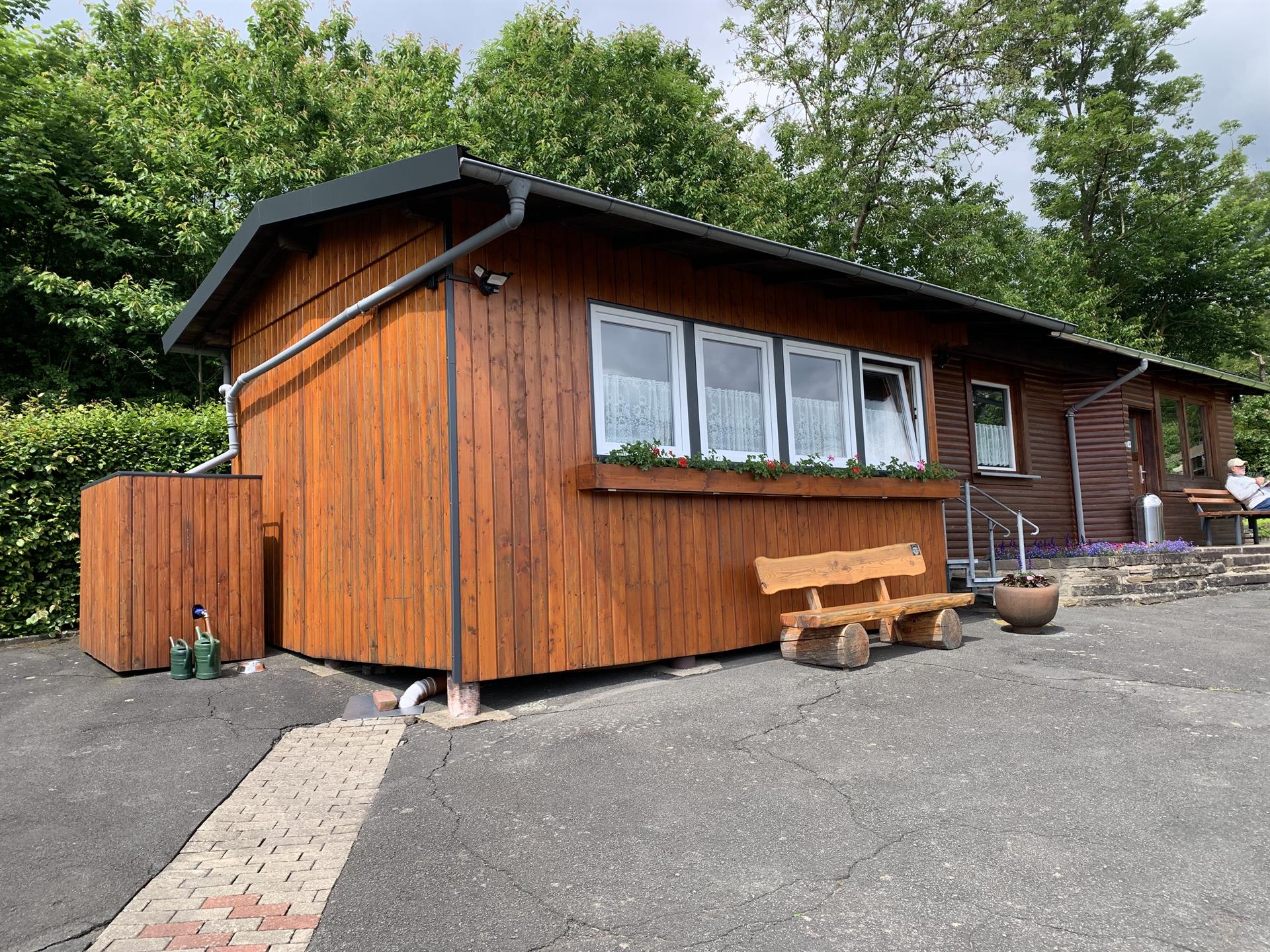 Sommerfest des Kleingartenvereins Am Lindenberg